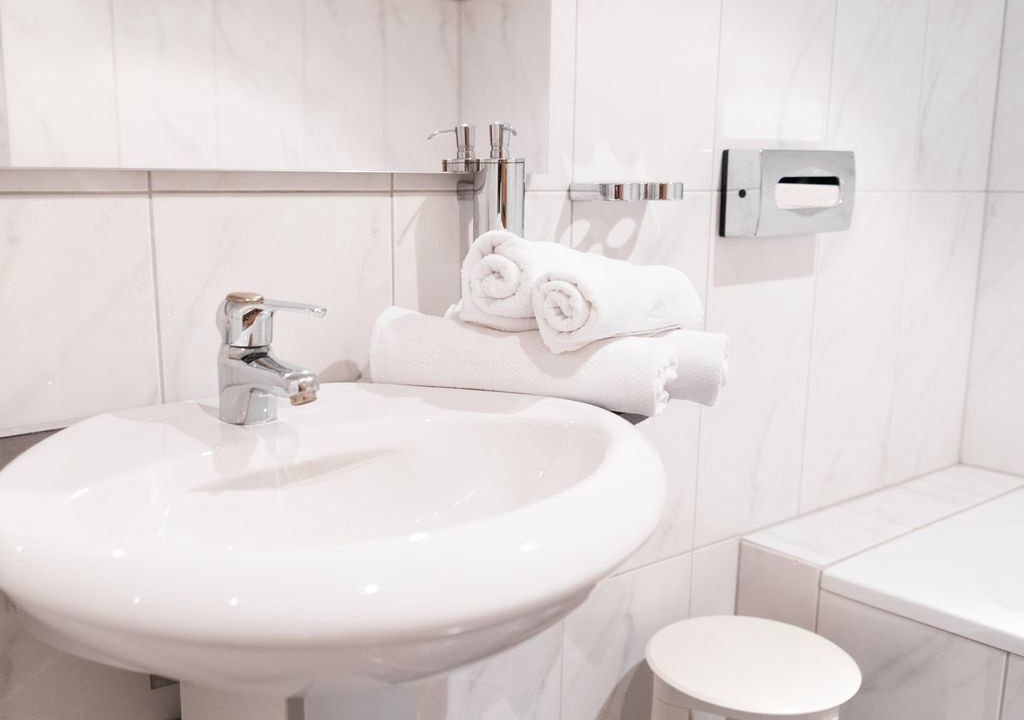 Photo of Bathroom in Mosern