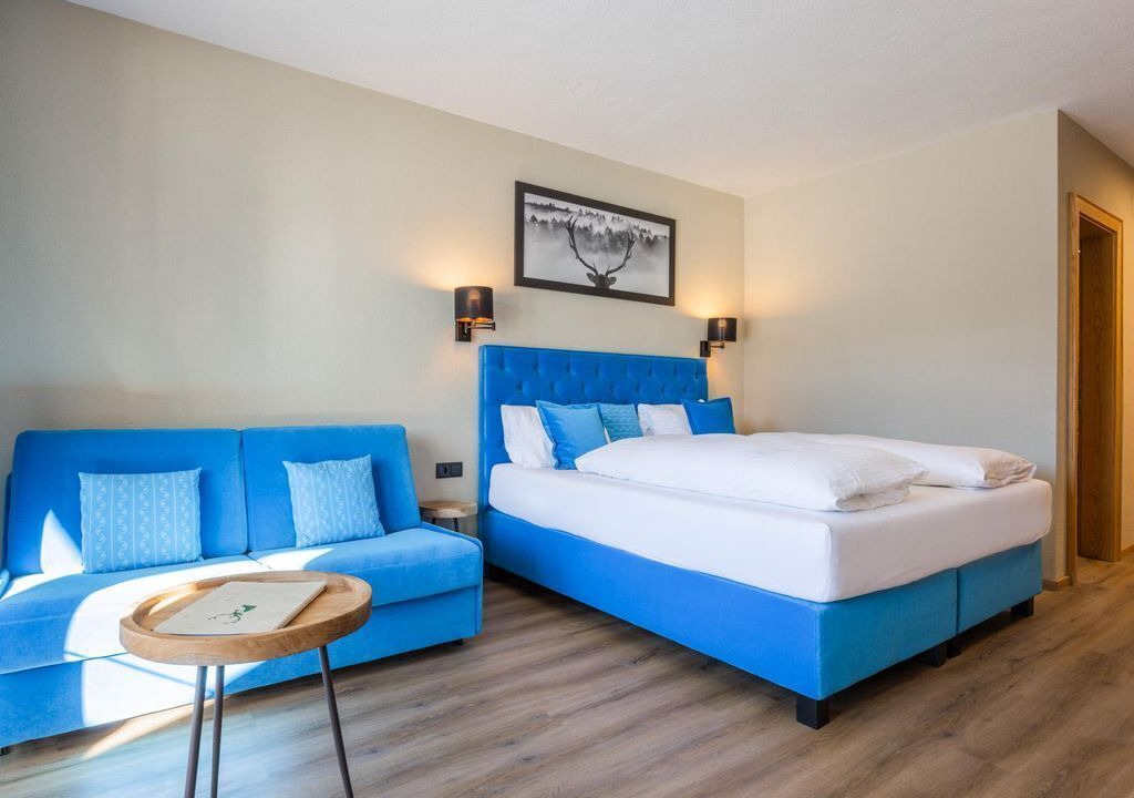 Photo of Bedroom in Mosern