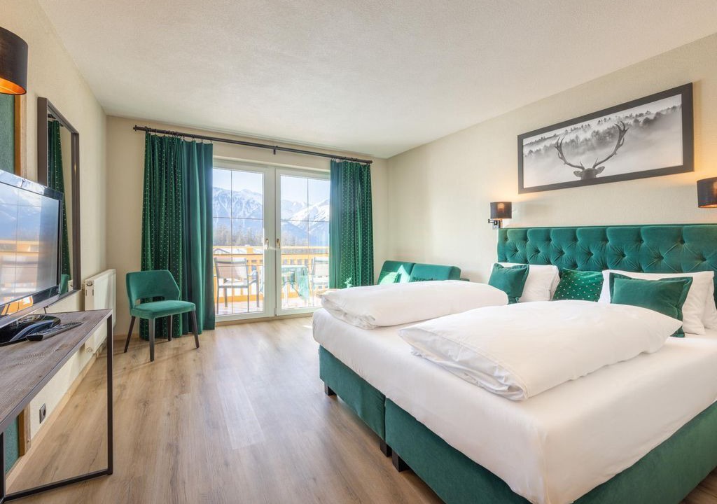 Photo of Bedroom in Mosern