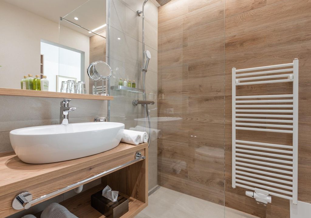 Photo of Bathroom in Mosern