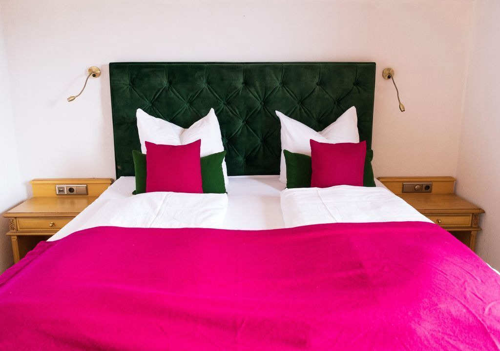 Photo of Bedroom in Mosern