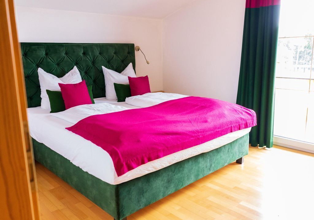 Photo of Bedroom in Mosern