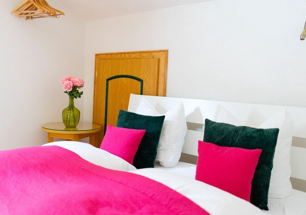 Photo of Bedroom in Mosern