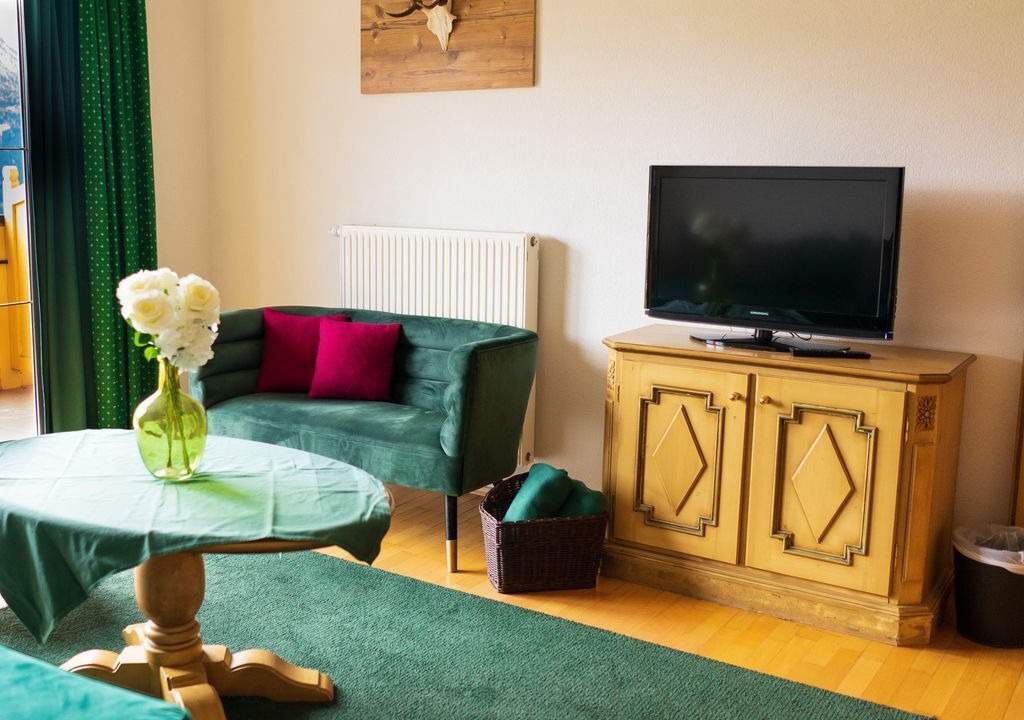 Photo of Livingroom in Mosern