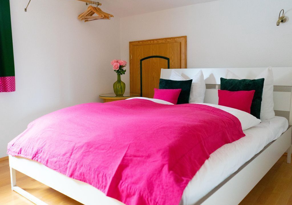 Photo of Bedroom in Mosern