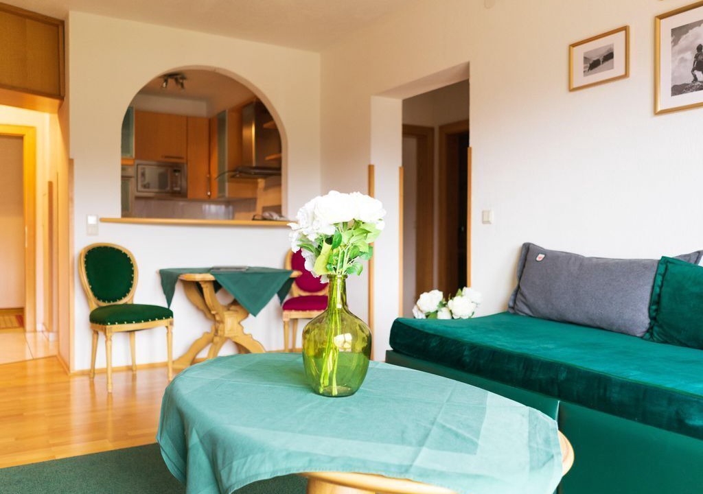 Photo of Livingroom in Mosern