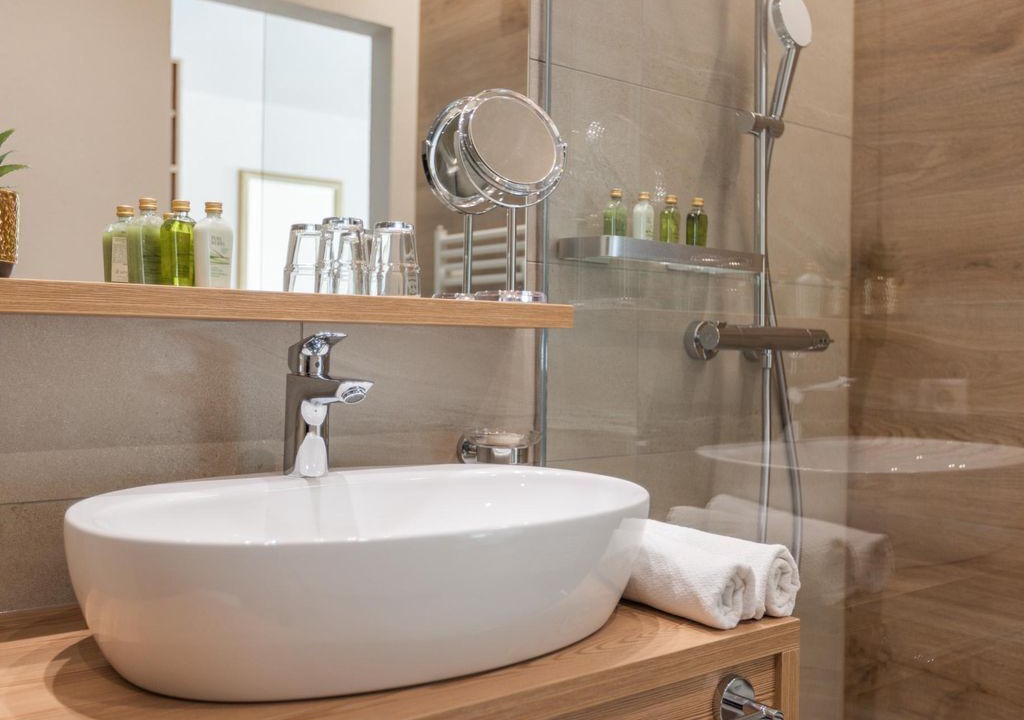 Photo of Bathroom in Mosern