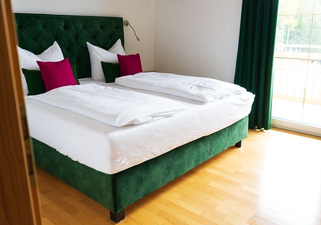 Photo of Bedroom in Mosern