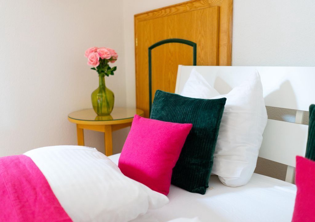 Photo of Bedroom in Mosern