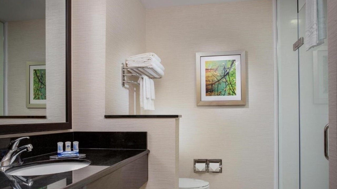Photo of Bathroom in South San Francisco