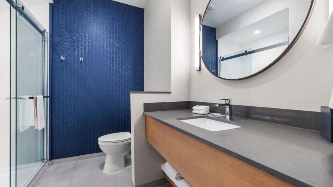 Photo of Bathroom in South San Francisco
