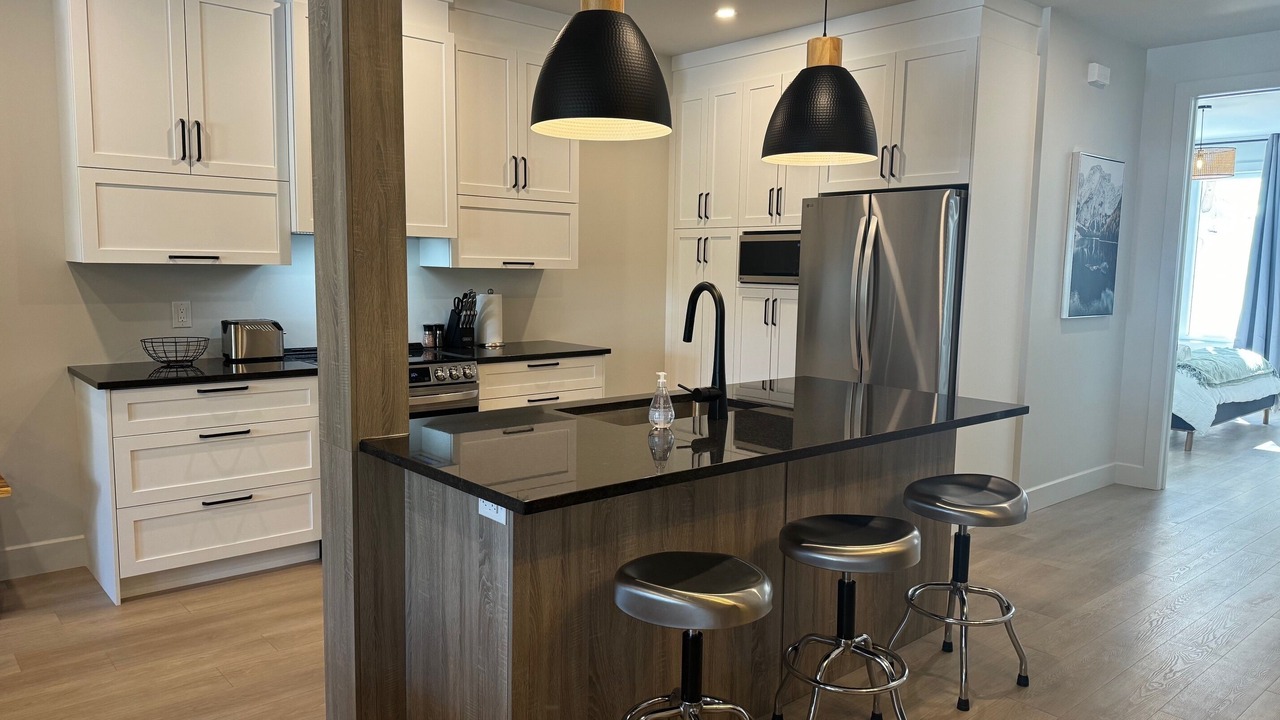 Photo of Kitchen in Orford