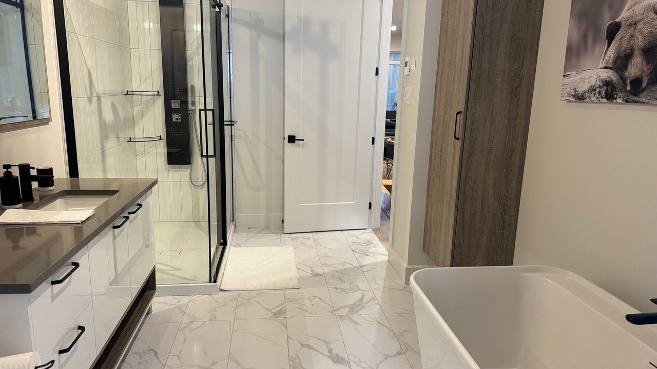 Photo of Bathroom in Orford