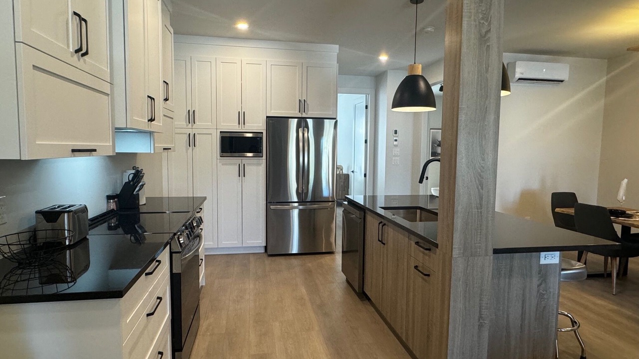 Photo of Kitchen in Orford