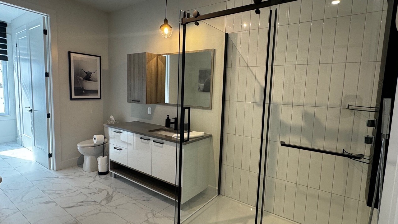 Photo of Bathroom in Orford