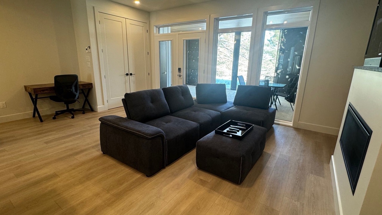Photo of Livingroom in Orford