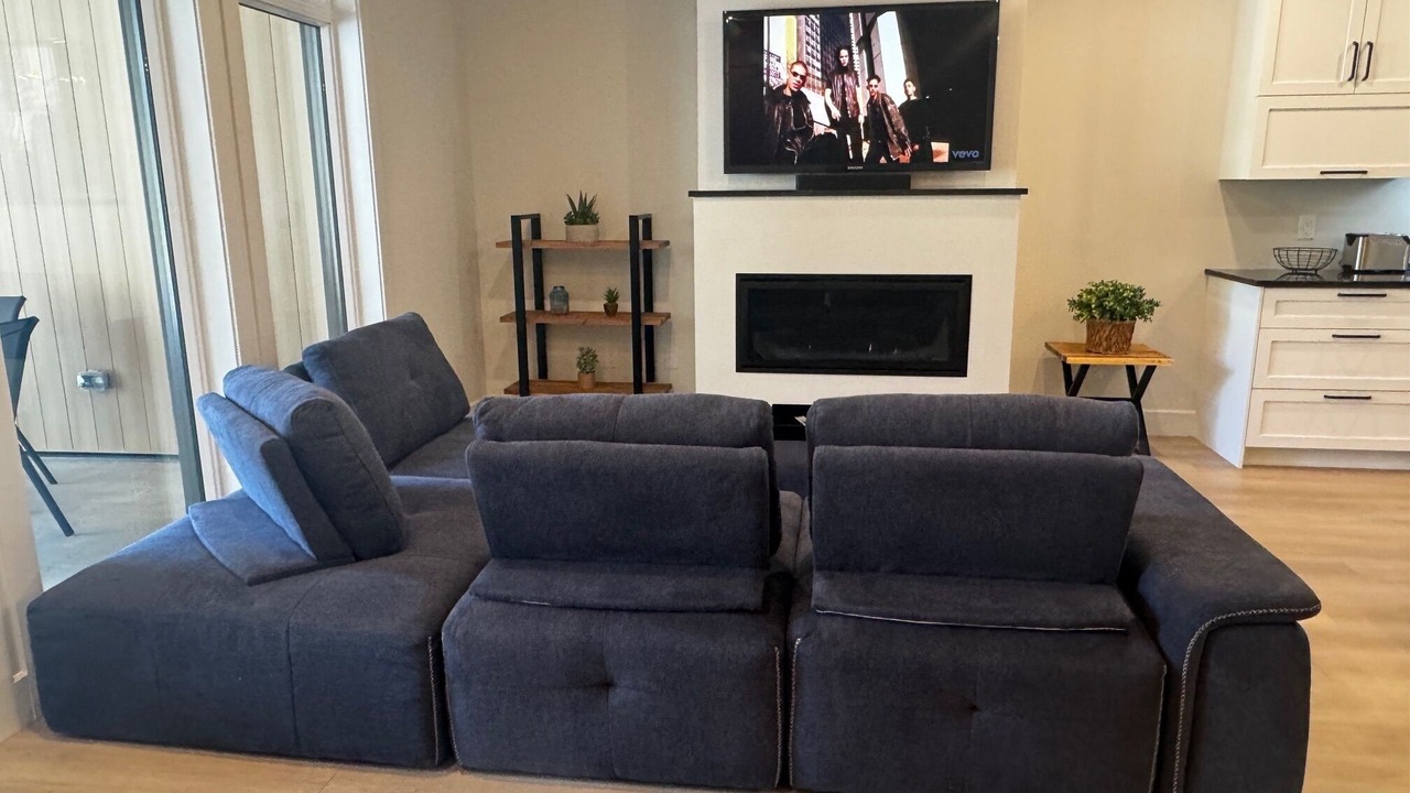 Photo of Livingroom in Orford