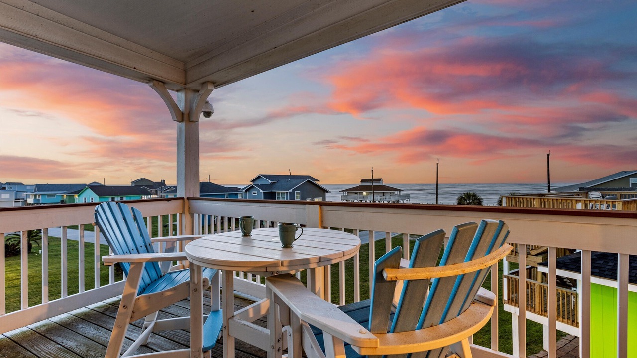Photo of Outdoor in Bermuda Beach