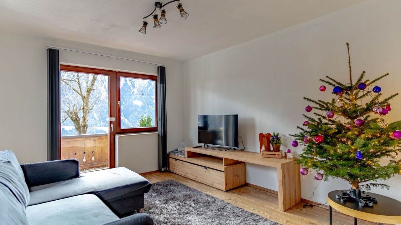 Photo of Bedroom in Oetz