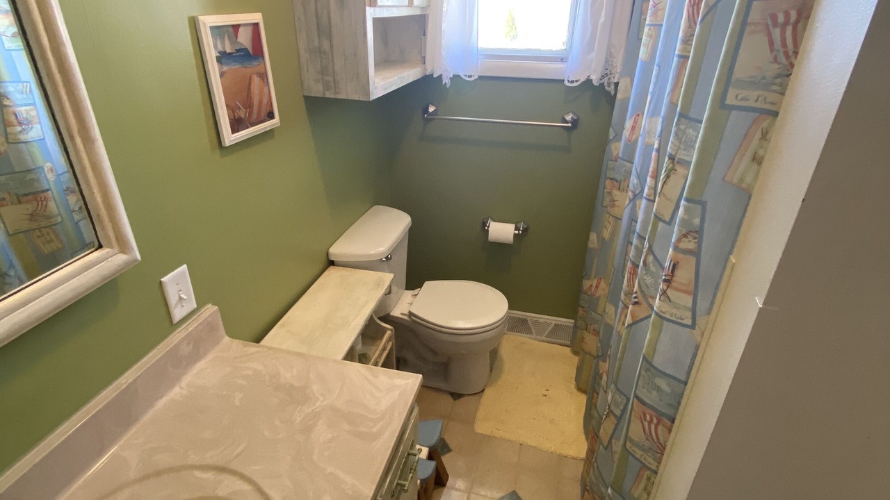 Photo of Bathroom in Onekama