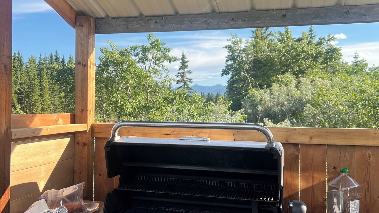 Photo of Outdoor in Foothills County