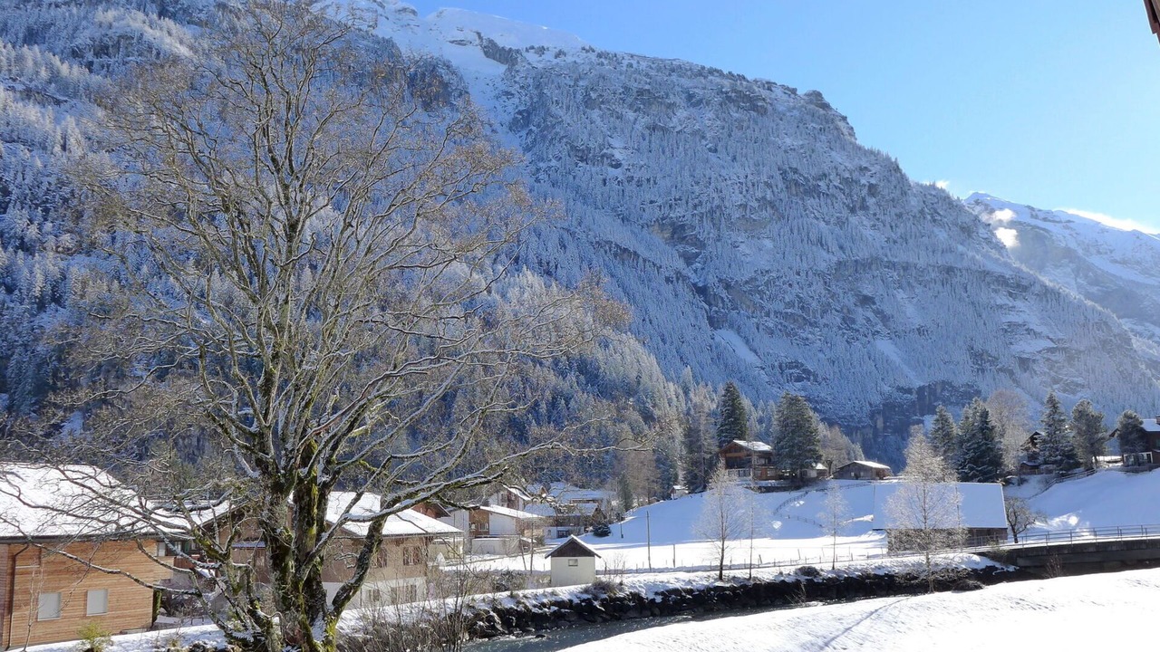 Photo of Others in Kandersteg