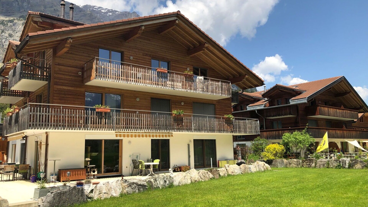 Photo of Others in Kandersteg