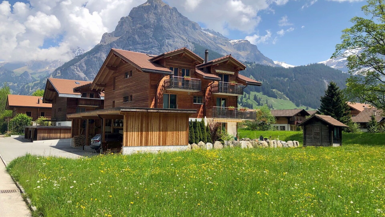 Photo of Others in Kandersteg