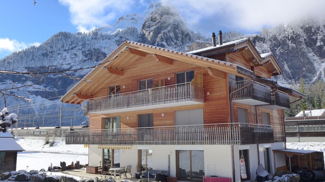 Photo of Others in Kandersteg