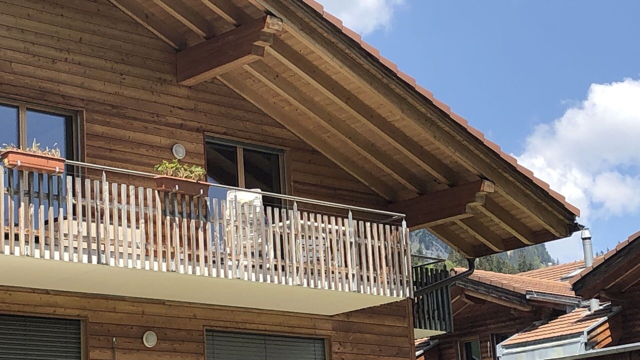 Photo of Others in Kandersteg