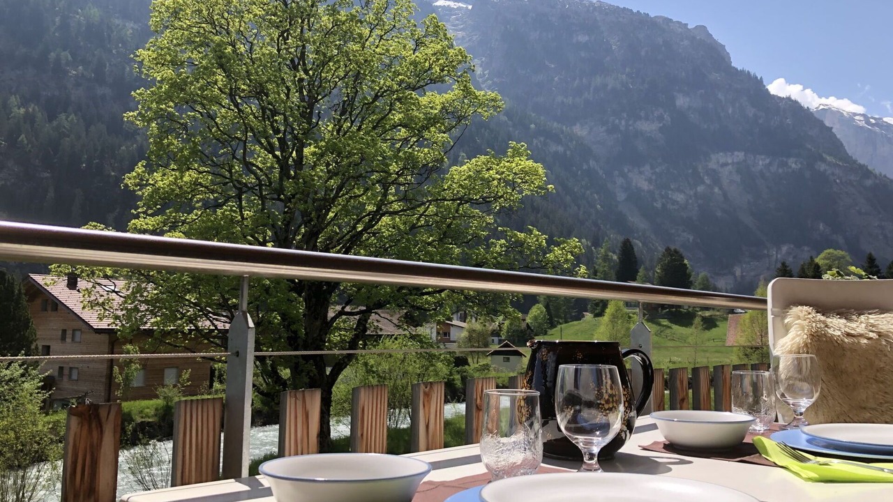 Photo of Others in Kandersteg