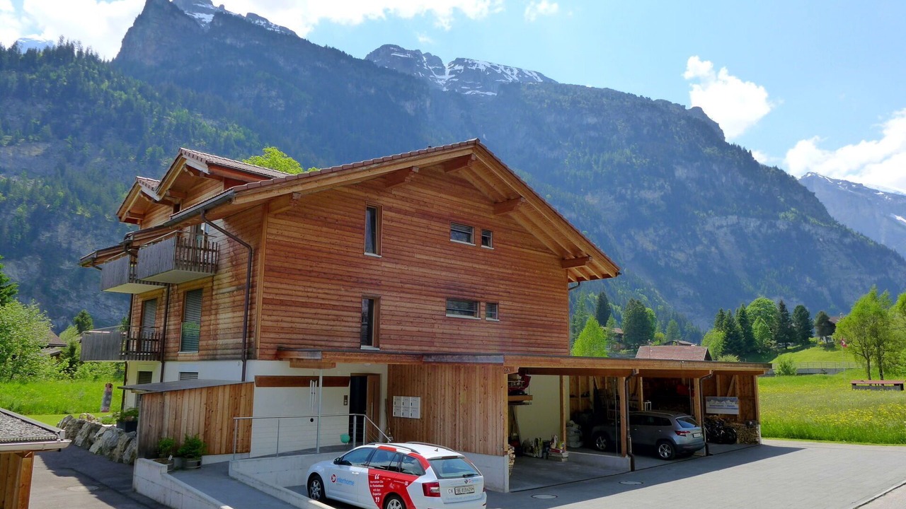Photo of Others in Kandersteg