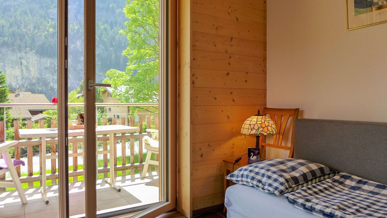 Photo of Others in Kandersteg