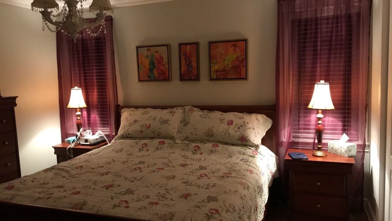 Photo of Bedroom in Sainte-Adele
