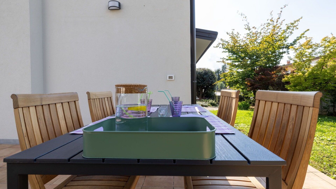 Photo of Outdoor in Bottenicco