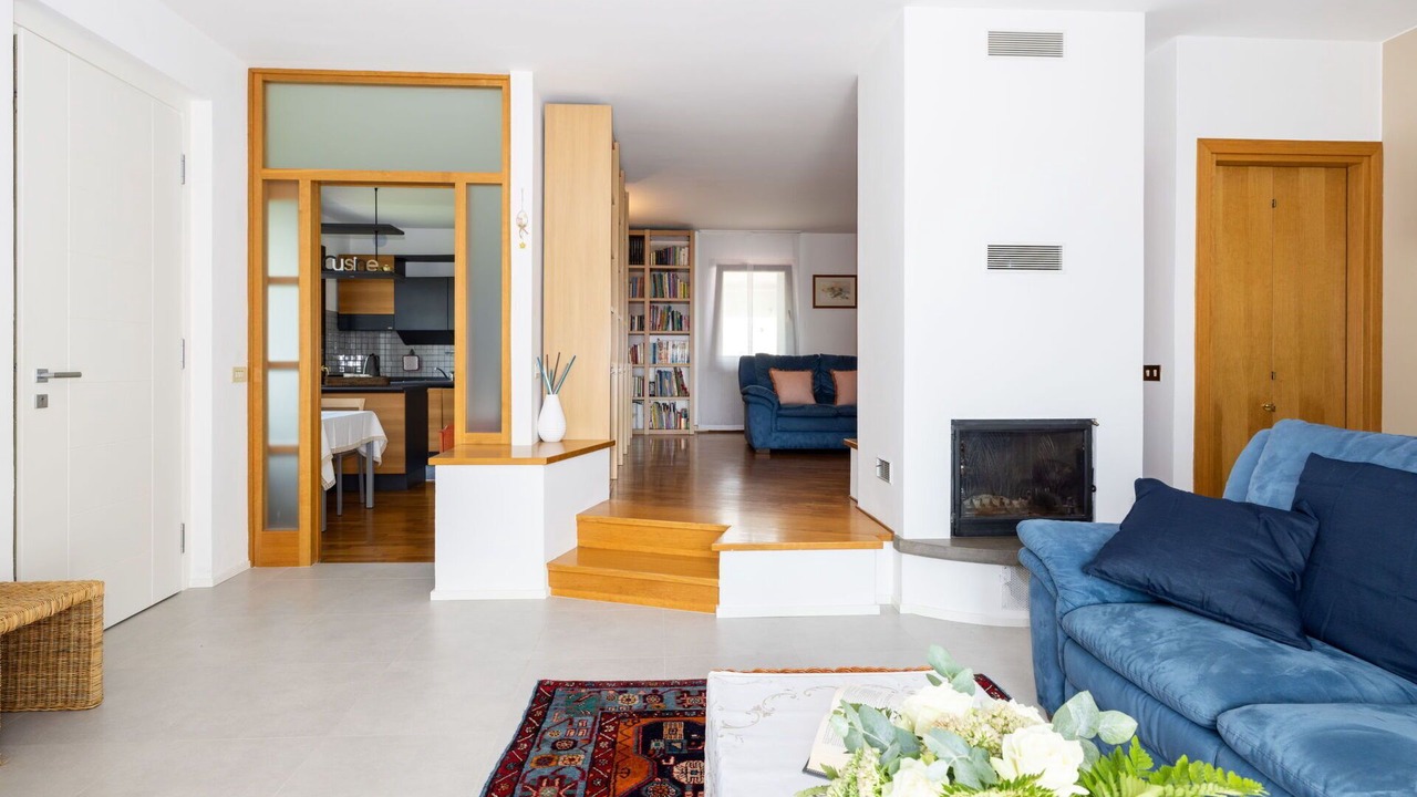 Photo of Bedroom in Bottenicco