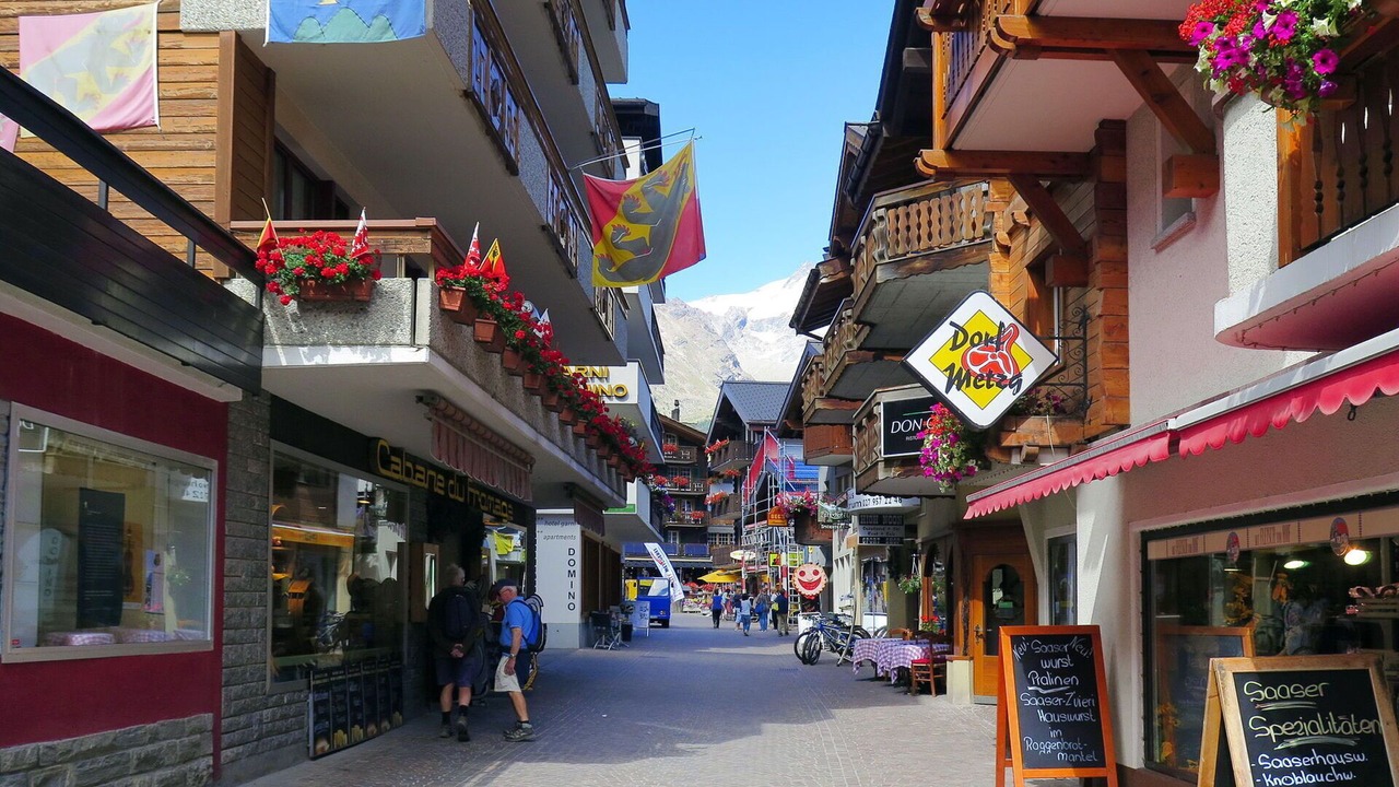 Photo of Others in Gruben