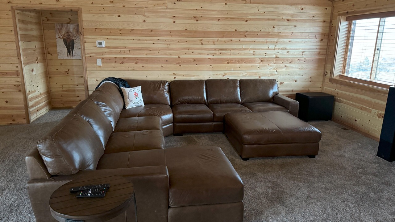 Photo of Livingroom in Hulett