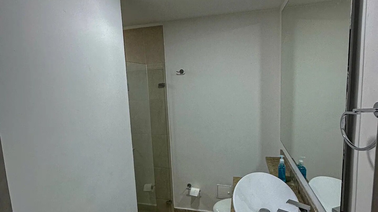 Photo of Bathroom in Chapinero