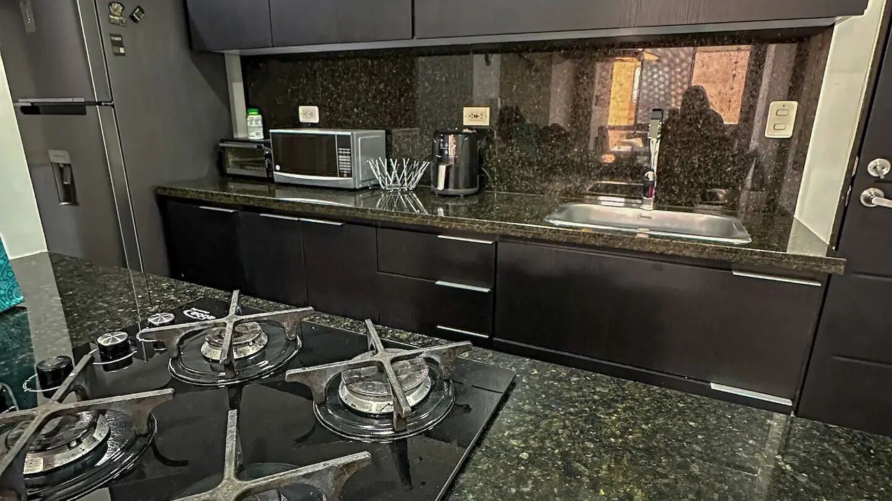 Photo of Kitchen in Chapinero