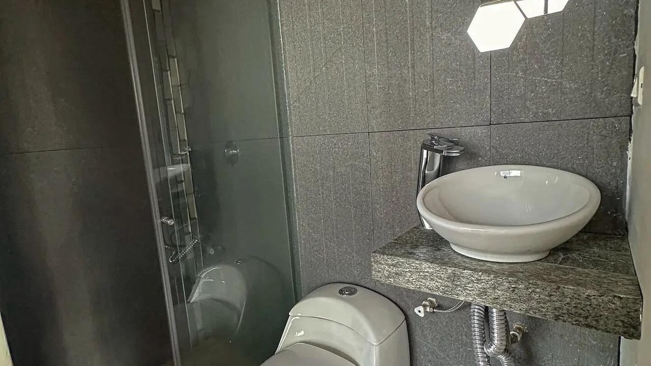 Photo of Bathroom in Chapinero