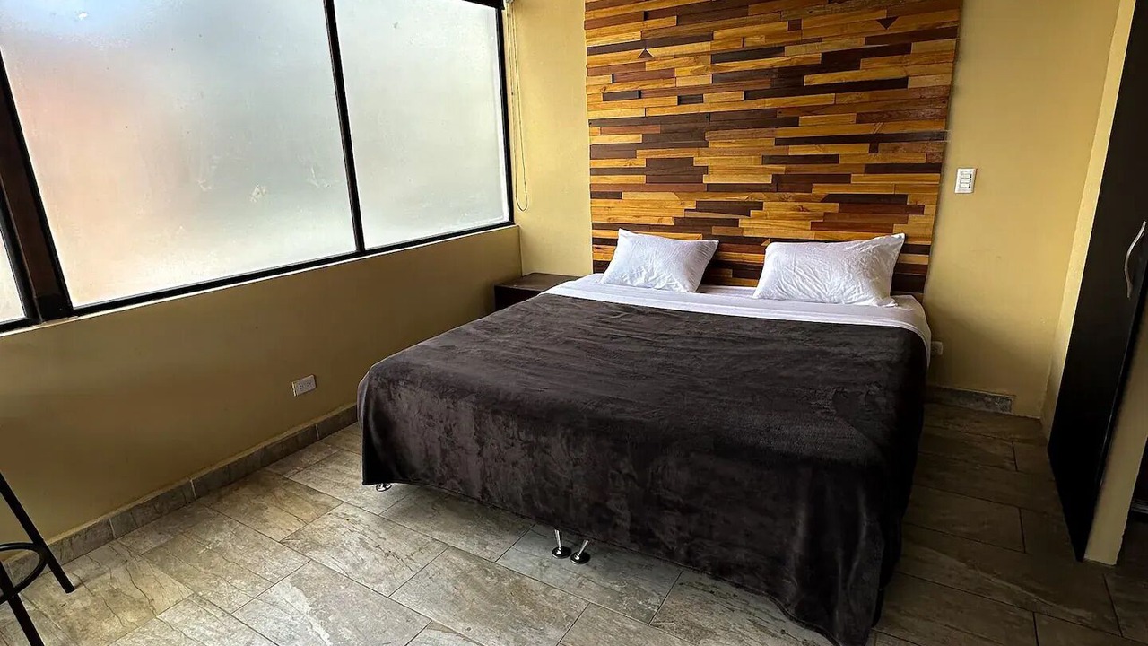 Photo of Bedroom in Chapinero