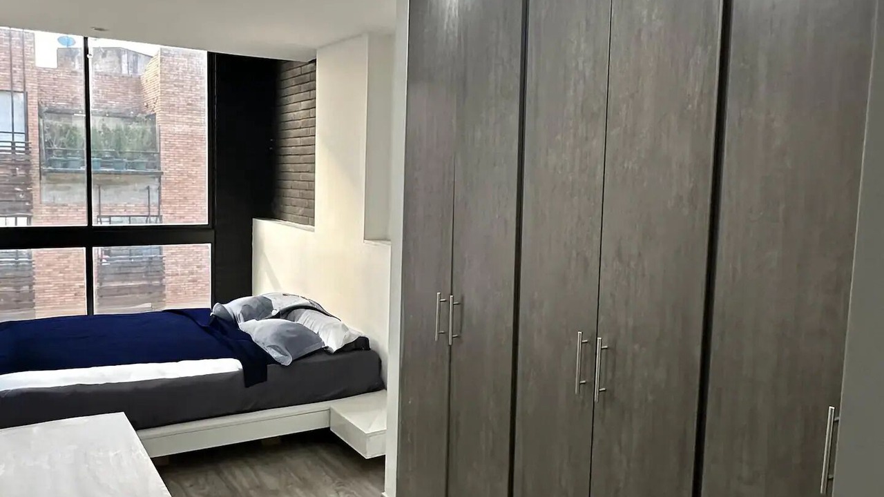 Photo of Bedroom in Chapinero