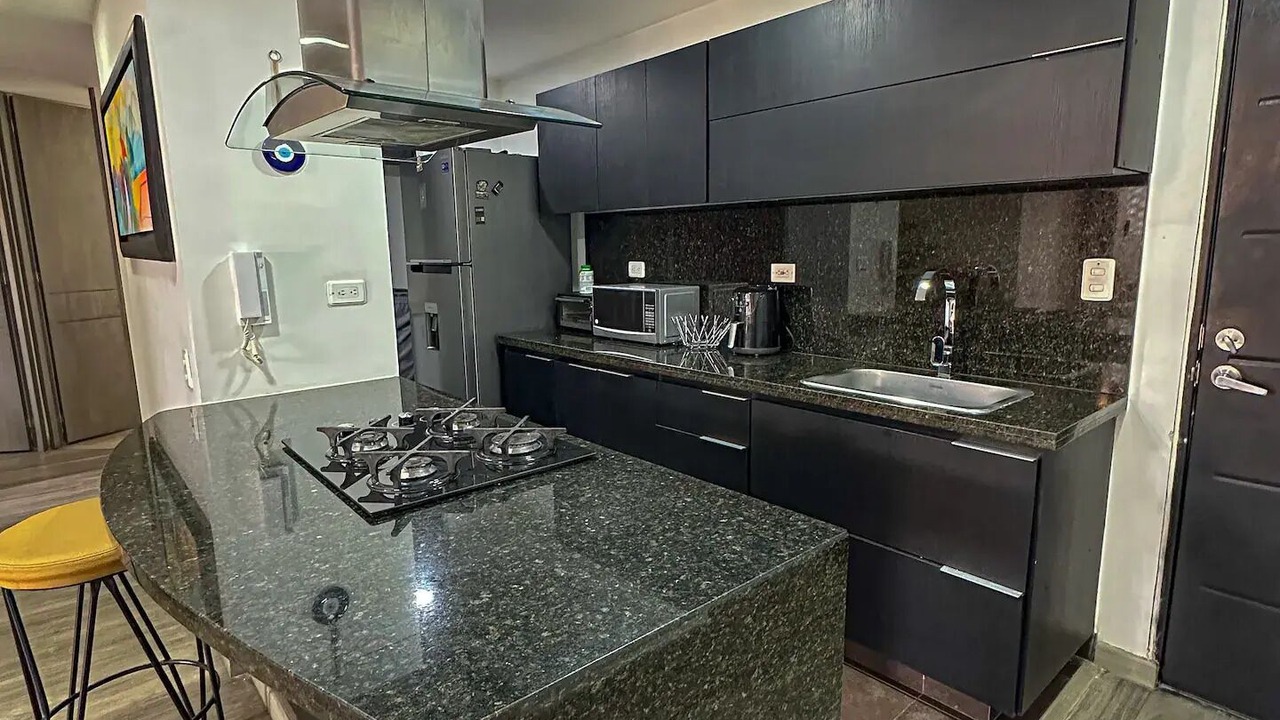 Photo of Kitchen in Chapinero