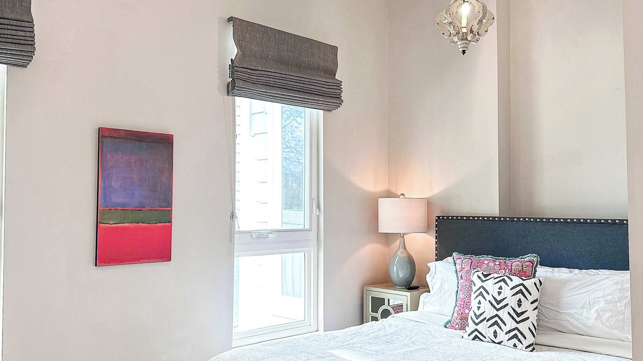 Photo of Bedroom in Burns Park