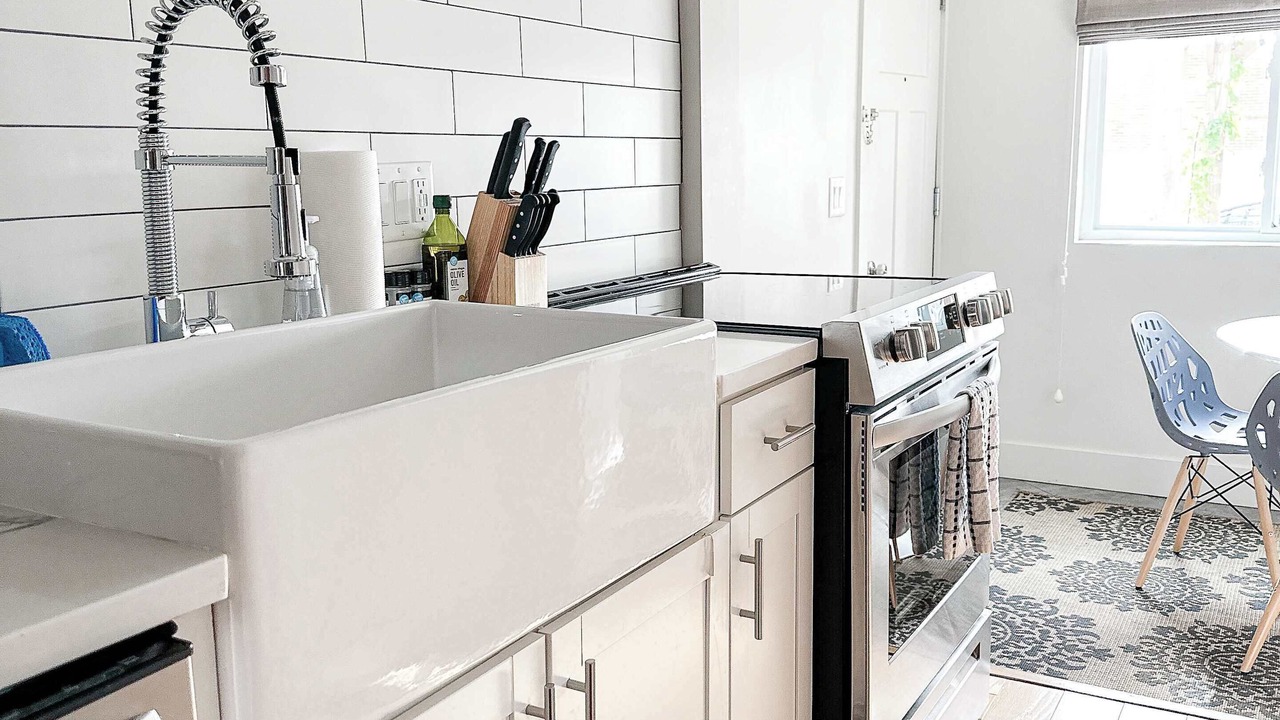 Photo of Kitchen in Burns Park