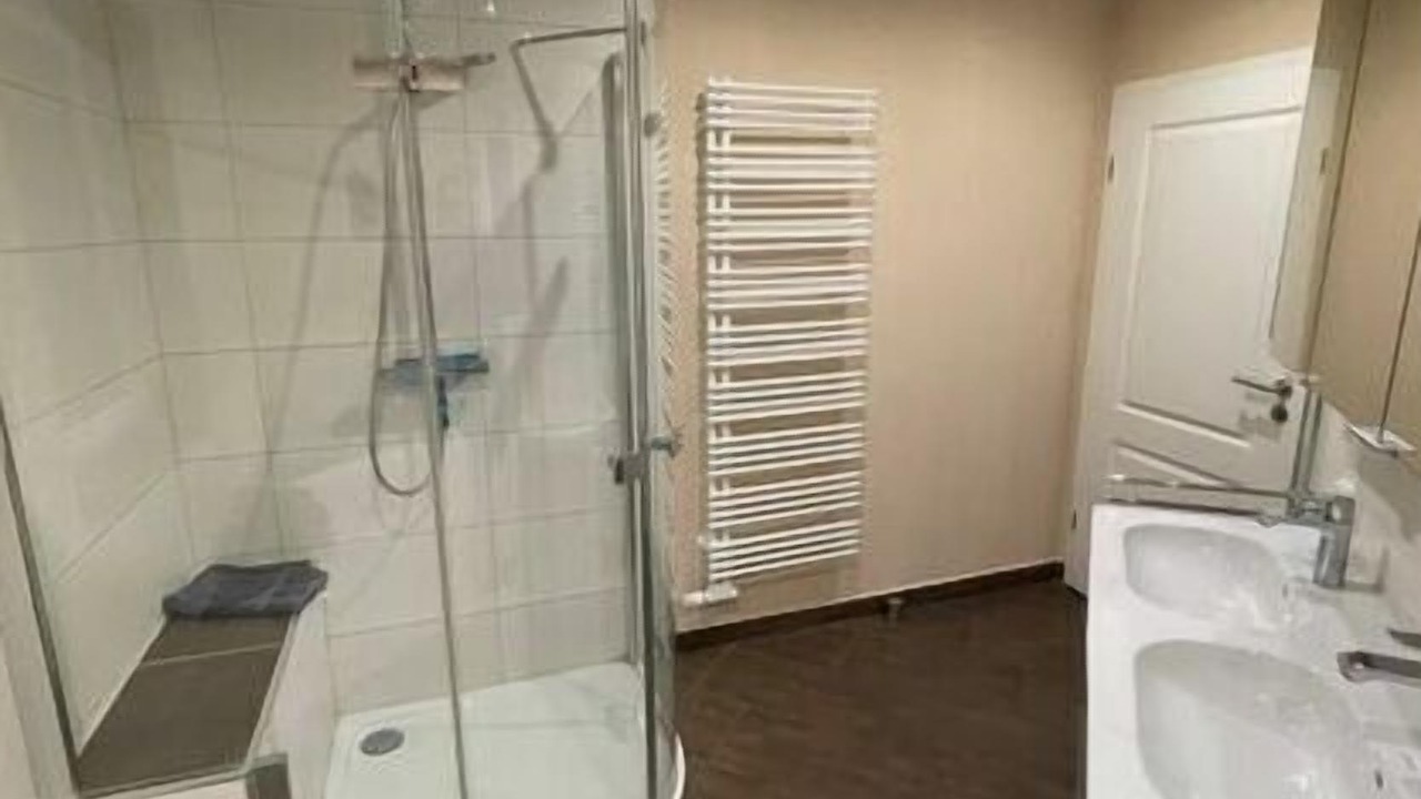 Photo of Bathroom in Himmelkron