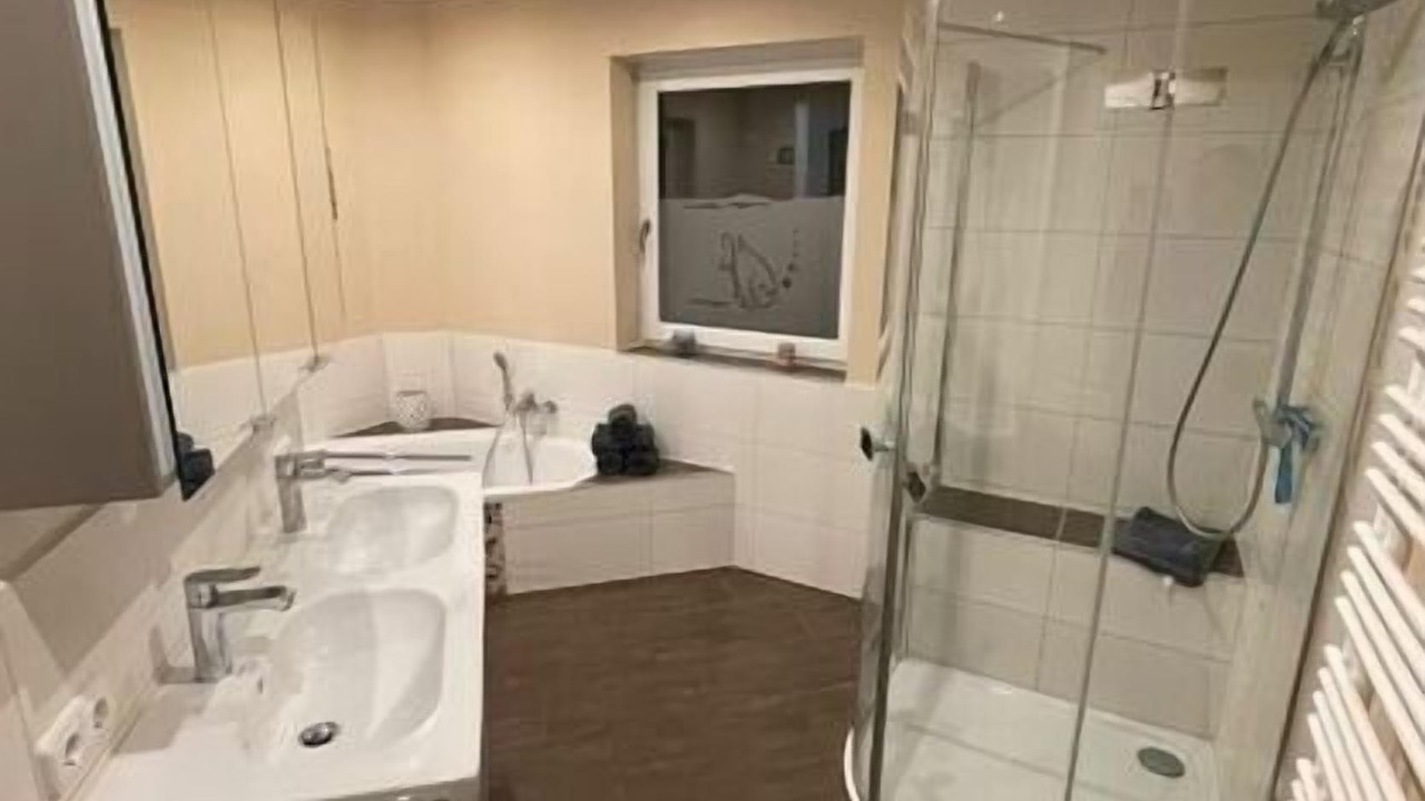 Photo of Bathroom in Himmelkron