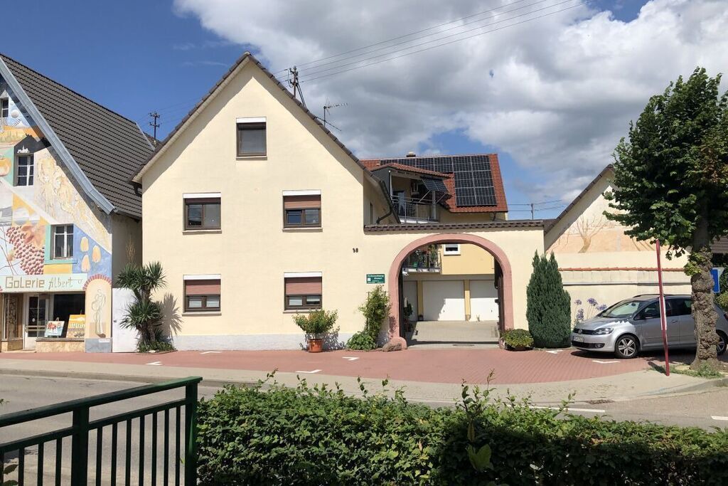Photo of Outdoor in Jechtingen
