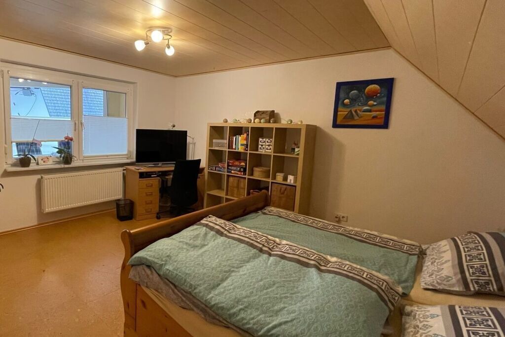 Photo of Bedroom in Jechtingen
